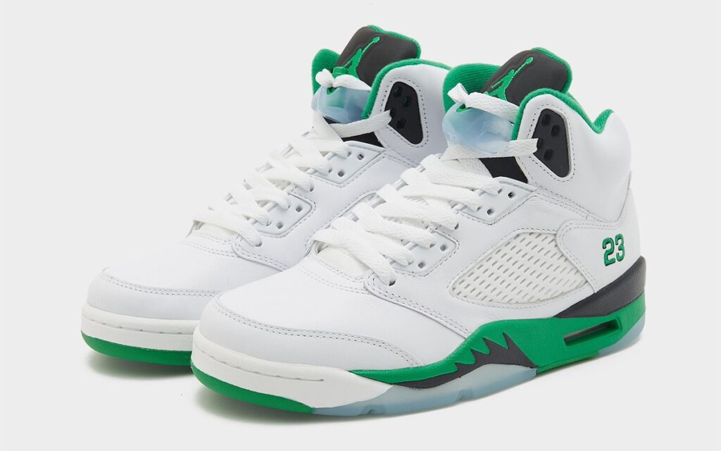 Air Jordan 5