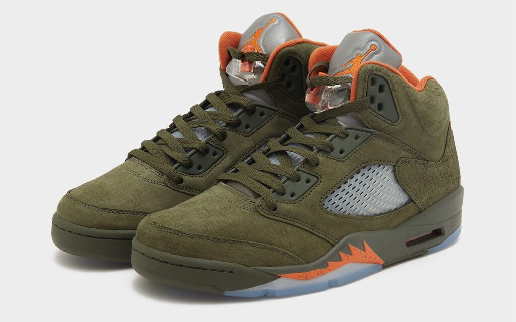 Air Jordan 5