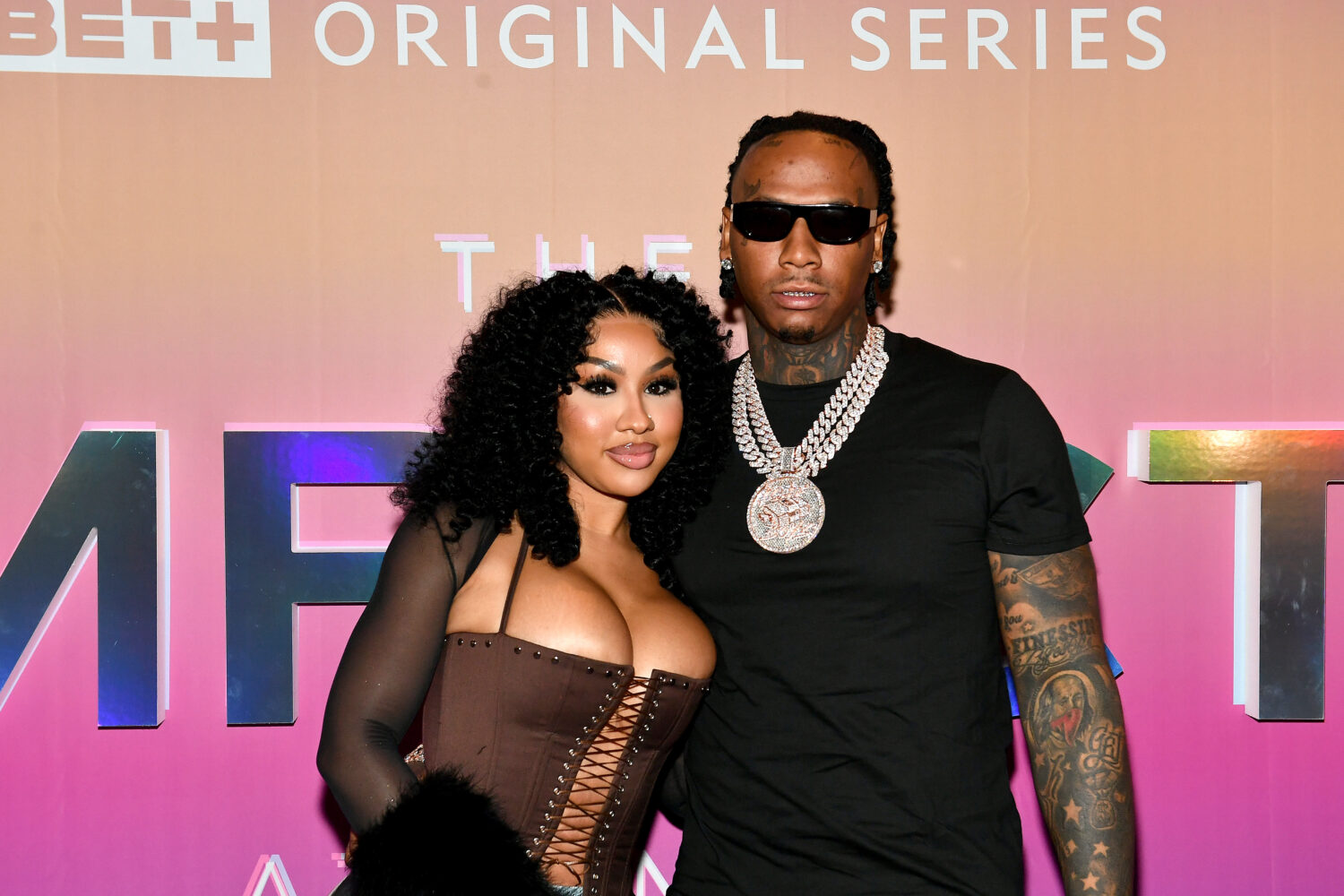 Ari Fletcher Reveals That She And Moneybagg Yo Recently Suffered A  Miscarriage
