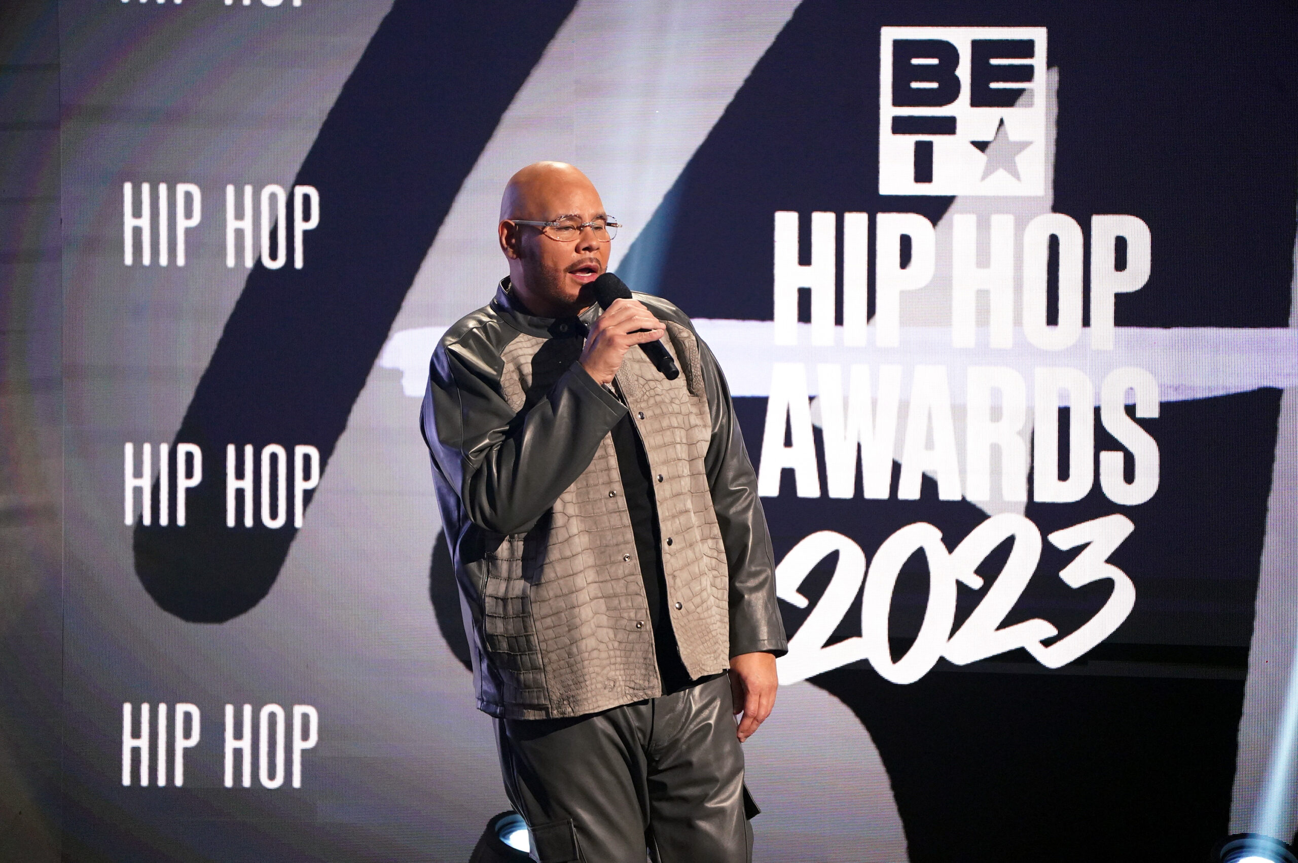 Kendrick Lamar Wins Big At 2023 BET Hip Hop Awards