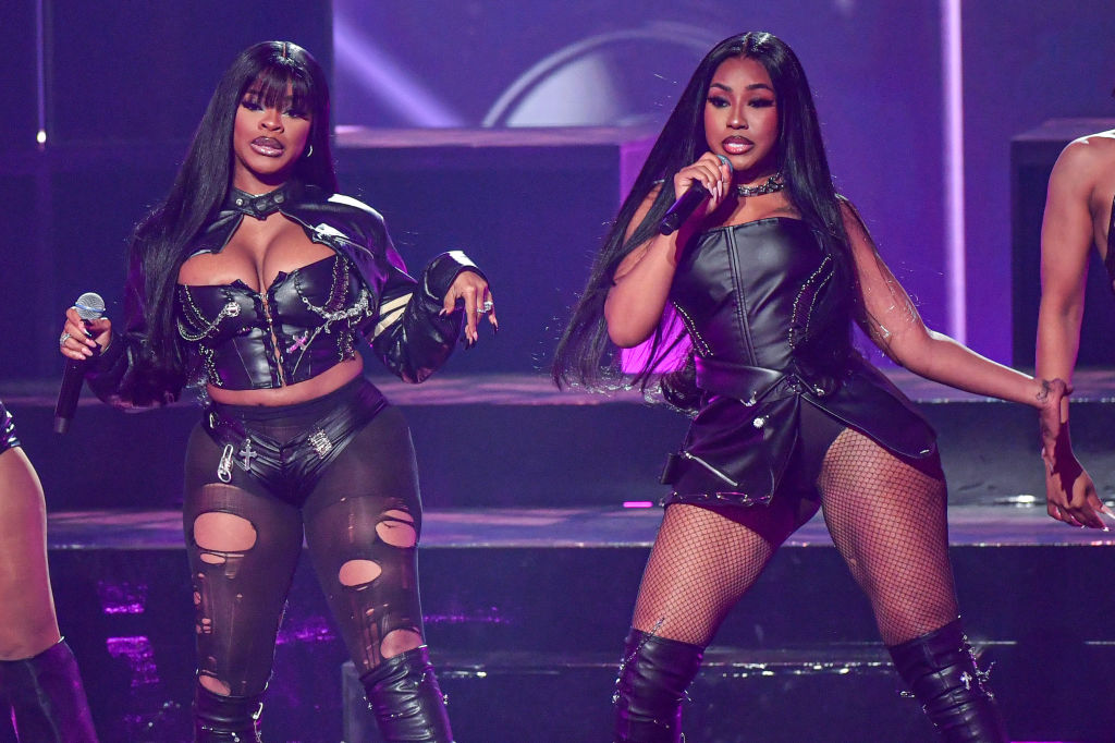 Hip Hop Awards 2023: City Girls' Unfiltered Lyrics: 5 Tracks That Empower  and Challenge Stereotypes, News