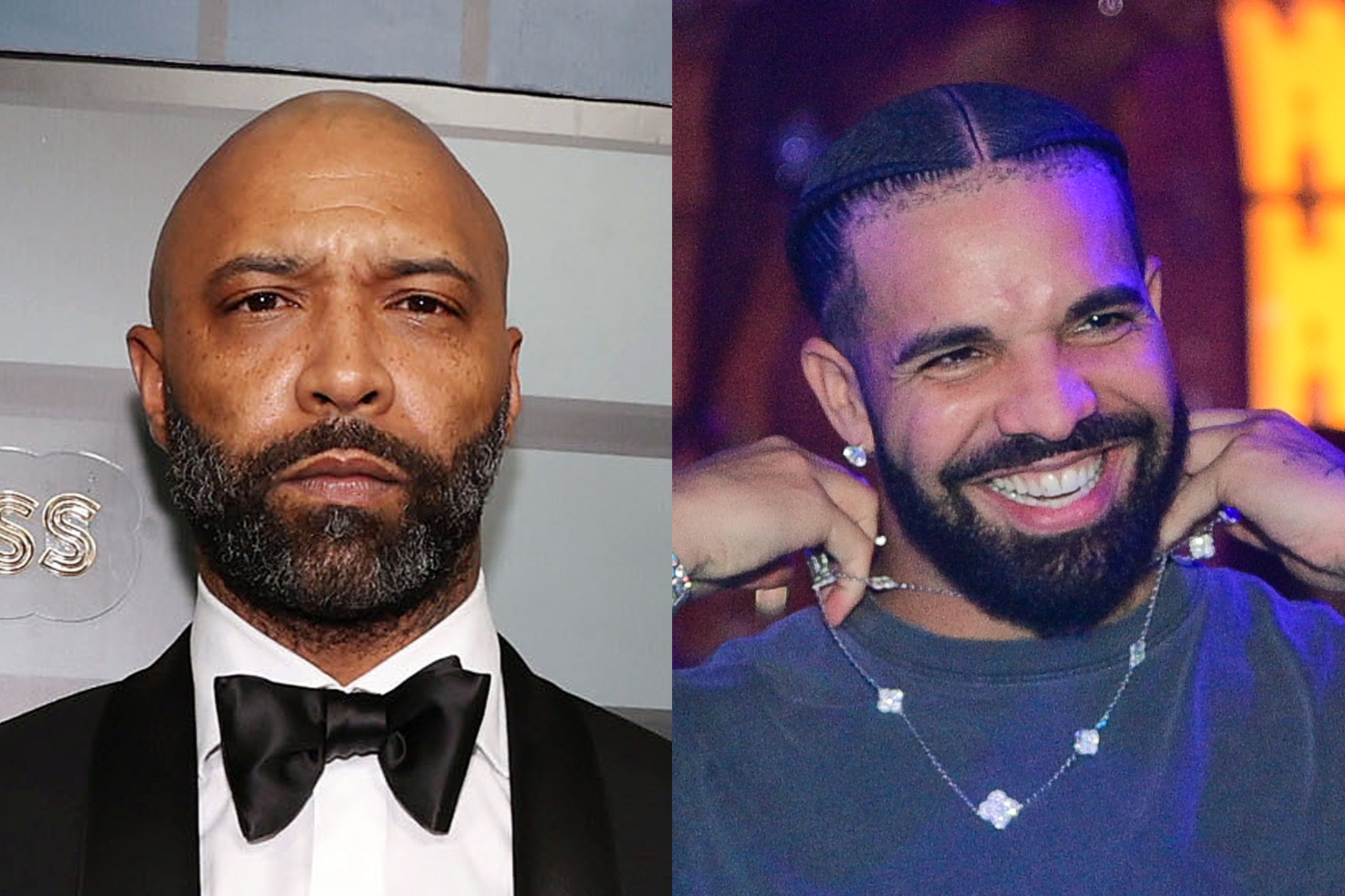 Drake & Joe Budden Feud Turns Into Intense Movie Trailer: Watch