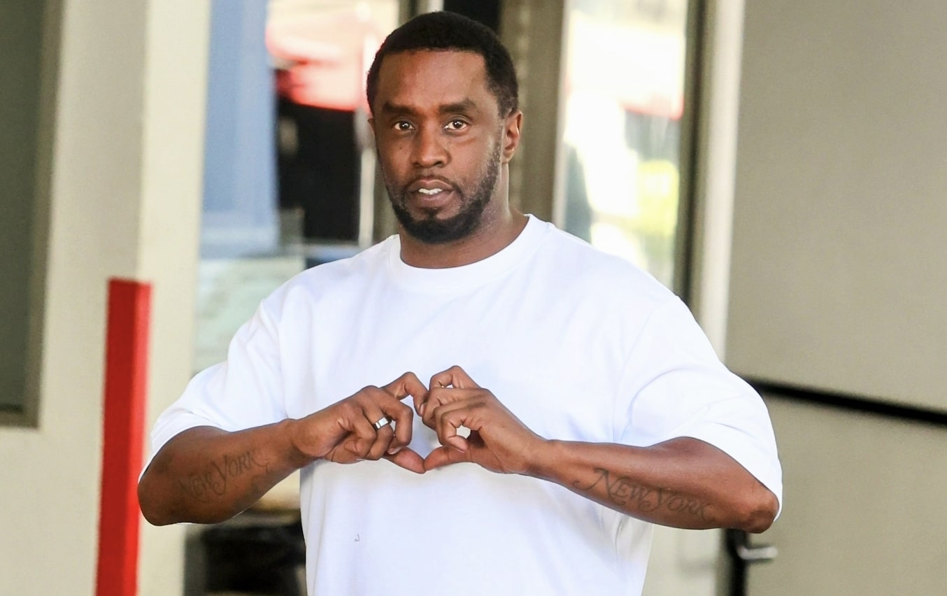 Diddy's 'The Love Album: Off the Grid' is set to drop soon