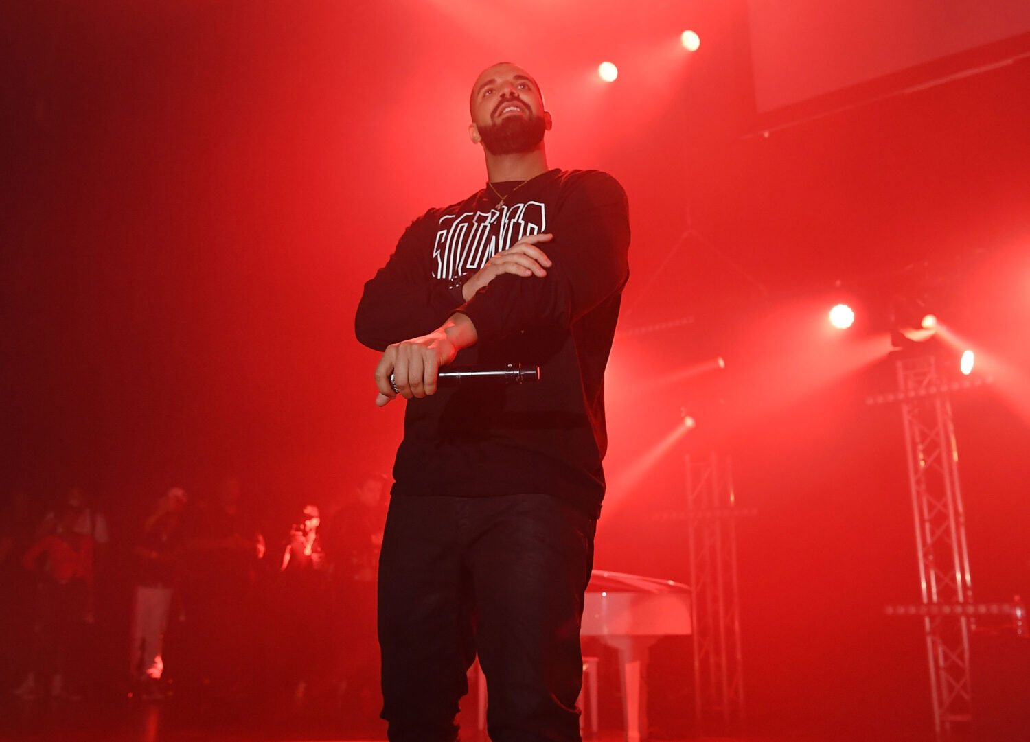Gordo Discusses Drake's Process: "He’s A Mad Man"