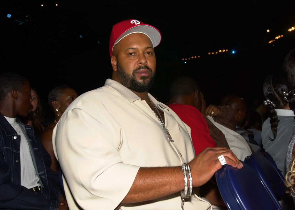 suge knight podcast