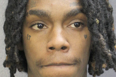 YNW Melly Pens Letter To His Father, Says He Will Win Trial