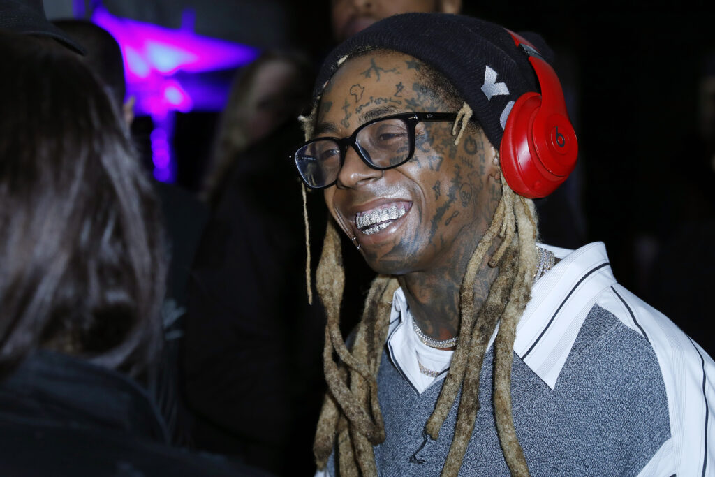 lil wayne 