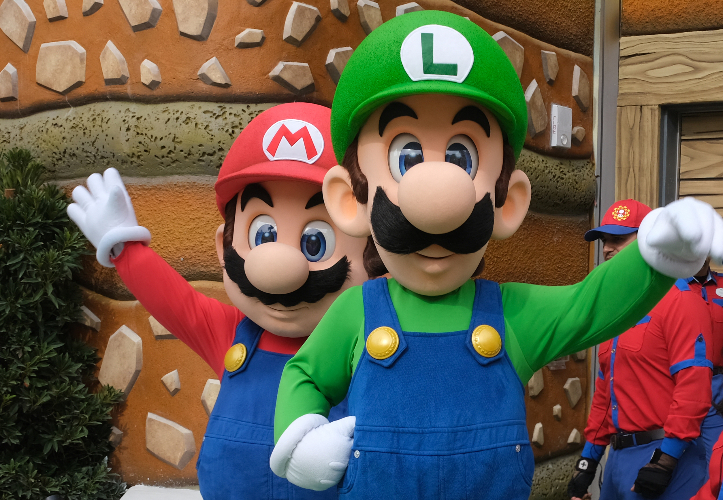 Luigi's Mansion 4 Release Date, Rumours, And Speculations