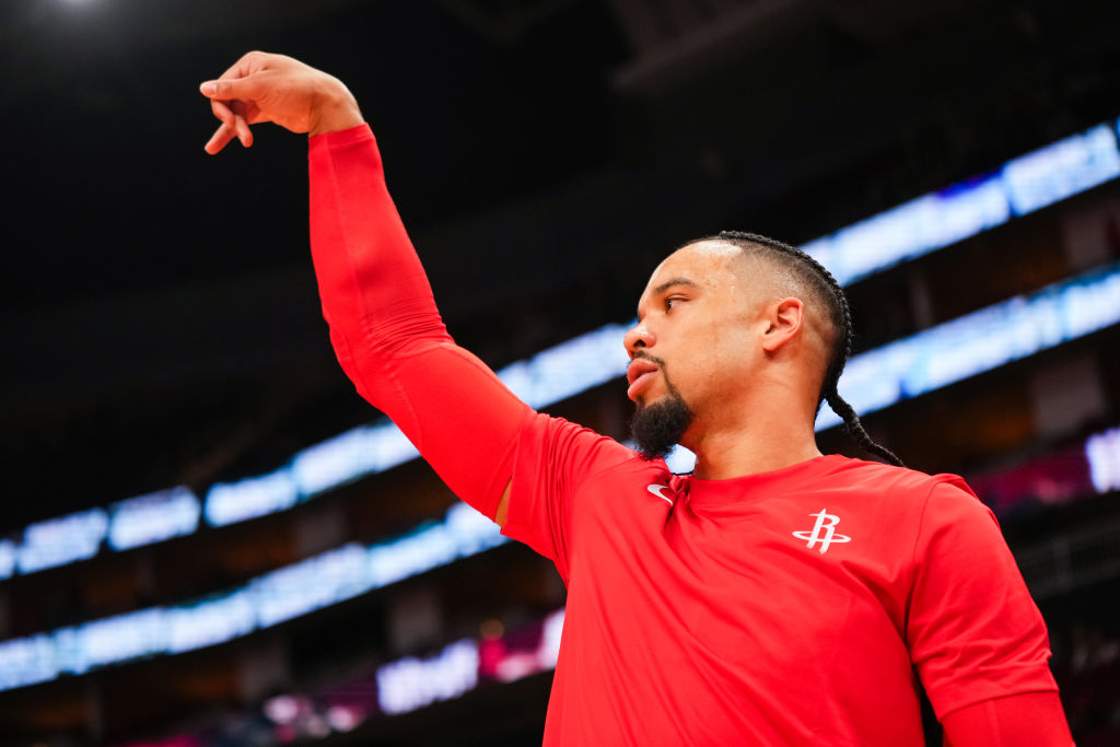 Could Dillon Brooks Be The Suns X Factor The Answer Will Stun You - a204ej0