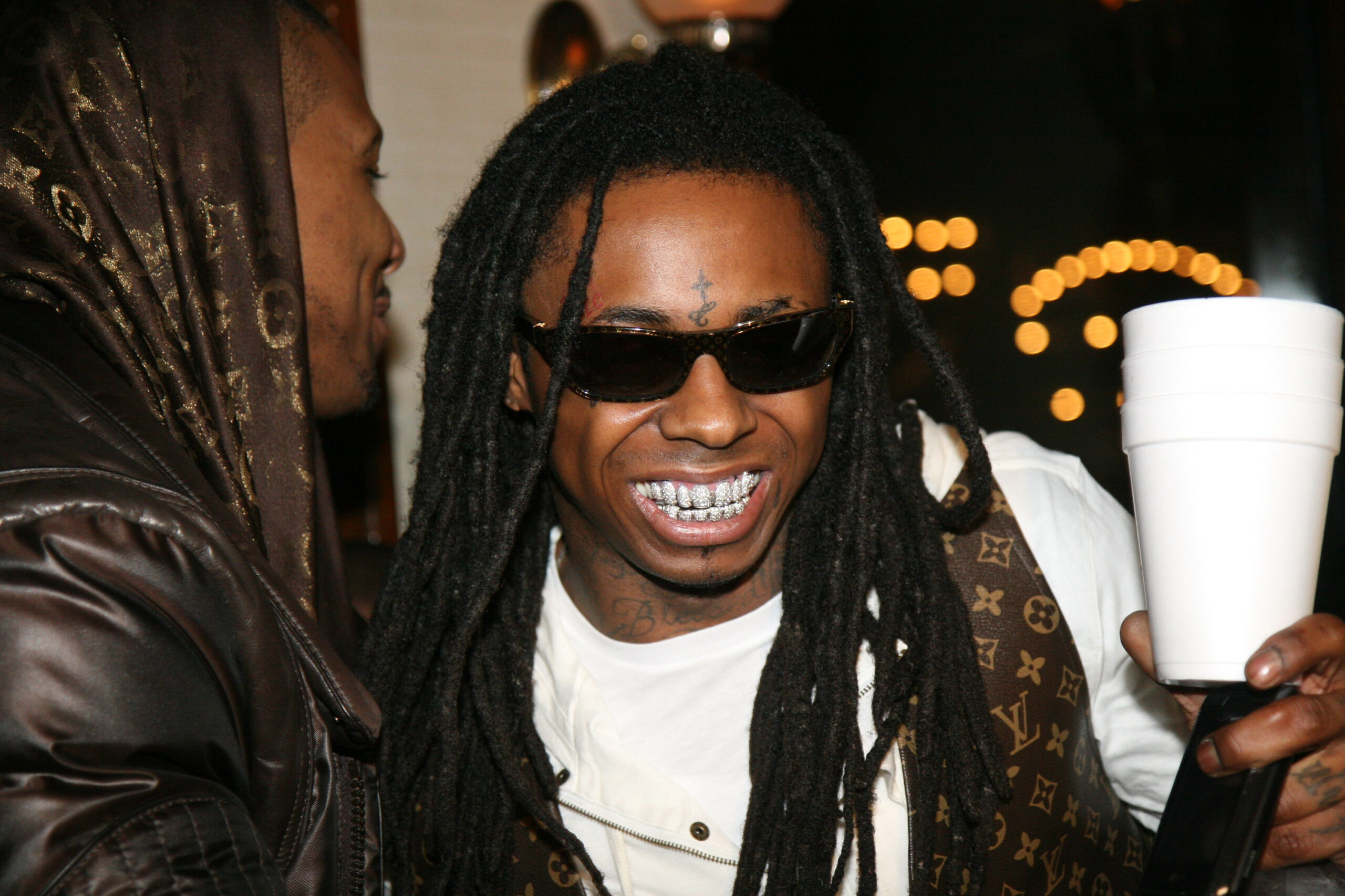 Does Lil Wayne Have A Big Dick