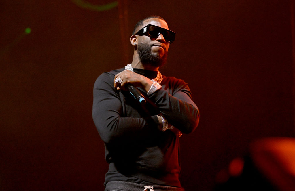 Gucci Mane is unstoppable continuing 1017's album run - Our