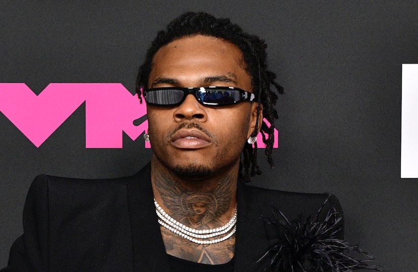 Gunna's Afrobeats Performance Has Fans In Love: Twitter Reacts