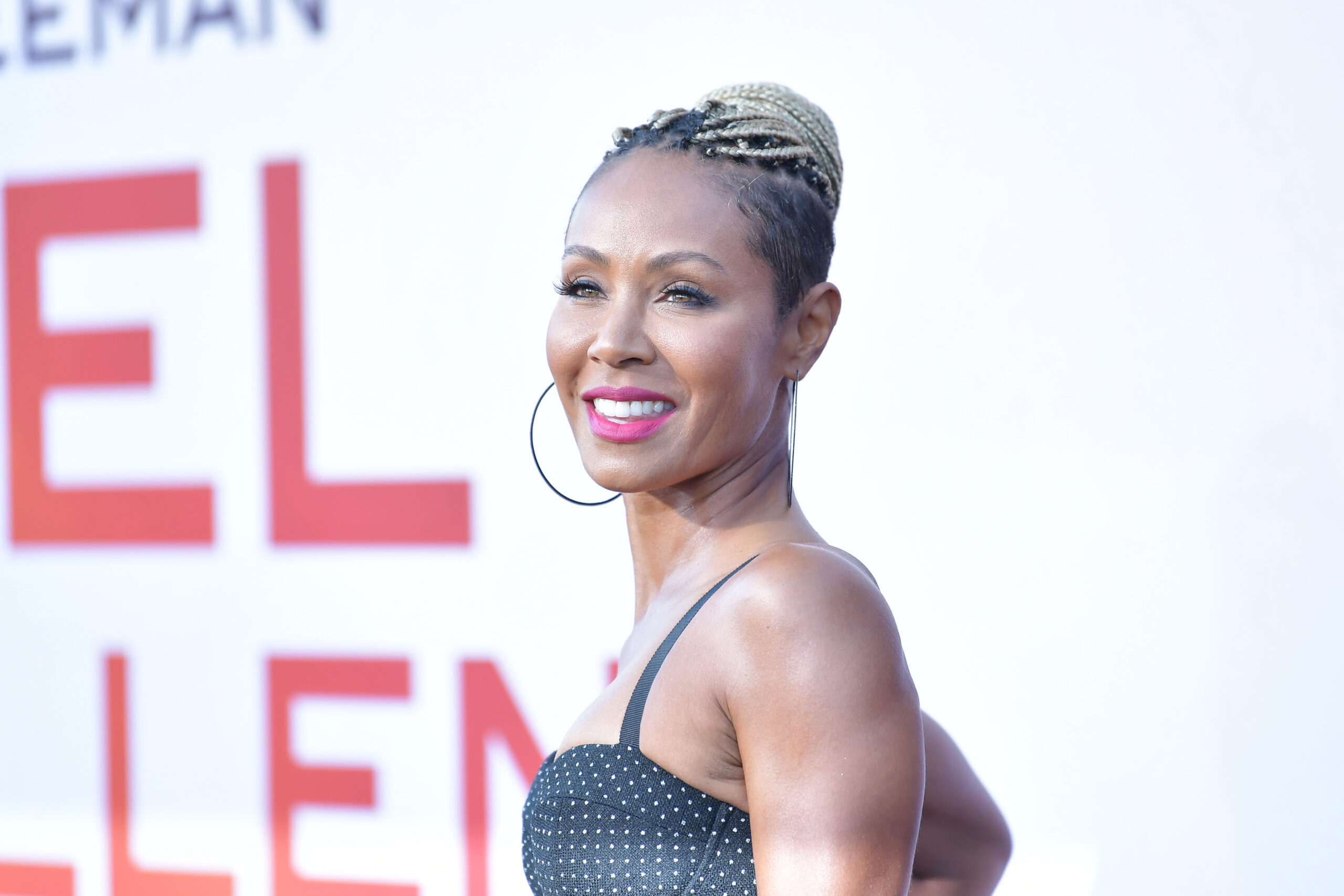 Jada Pinkett Smith says Tupac Shakur was her 'soulmate,' Will