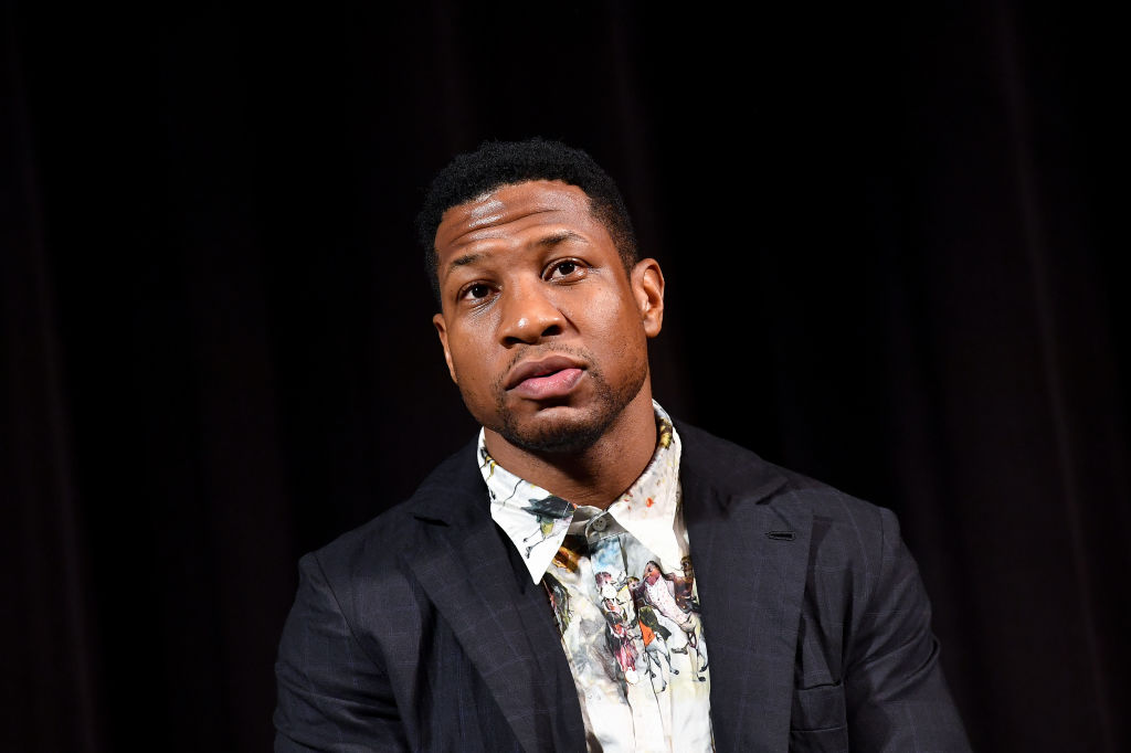 Jonathan Majors' Domestic Abuse Trial Date Revealed