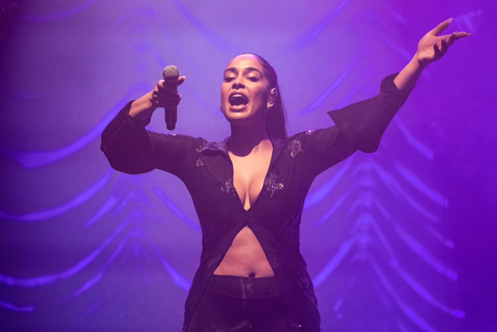 Jorja Smith Shares A New Harry Styles Cover