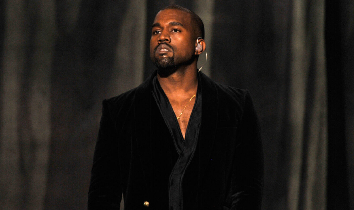 Kanye West 'instructs wife Bianca Censori to never speak again' as