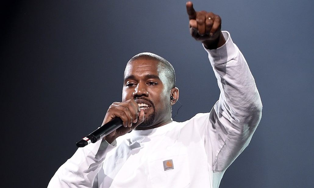 Kanye West Preparing Massive Concert In Italy Next Week: Report