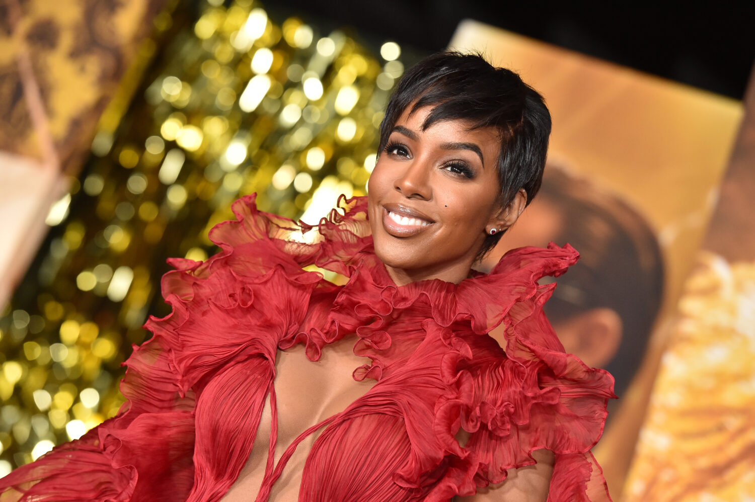 Kelly Rowland Says Nipsey Helped Shape Her Parenting Approach