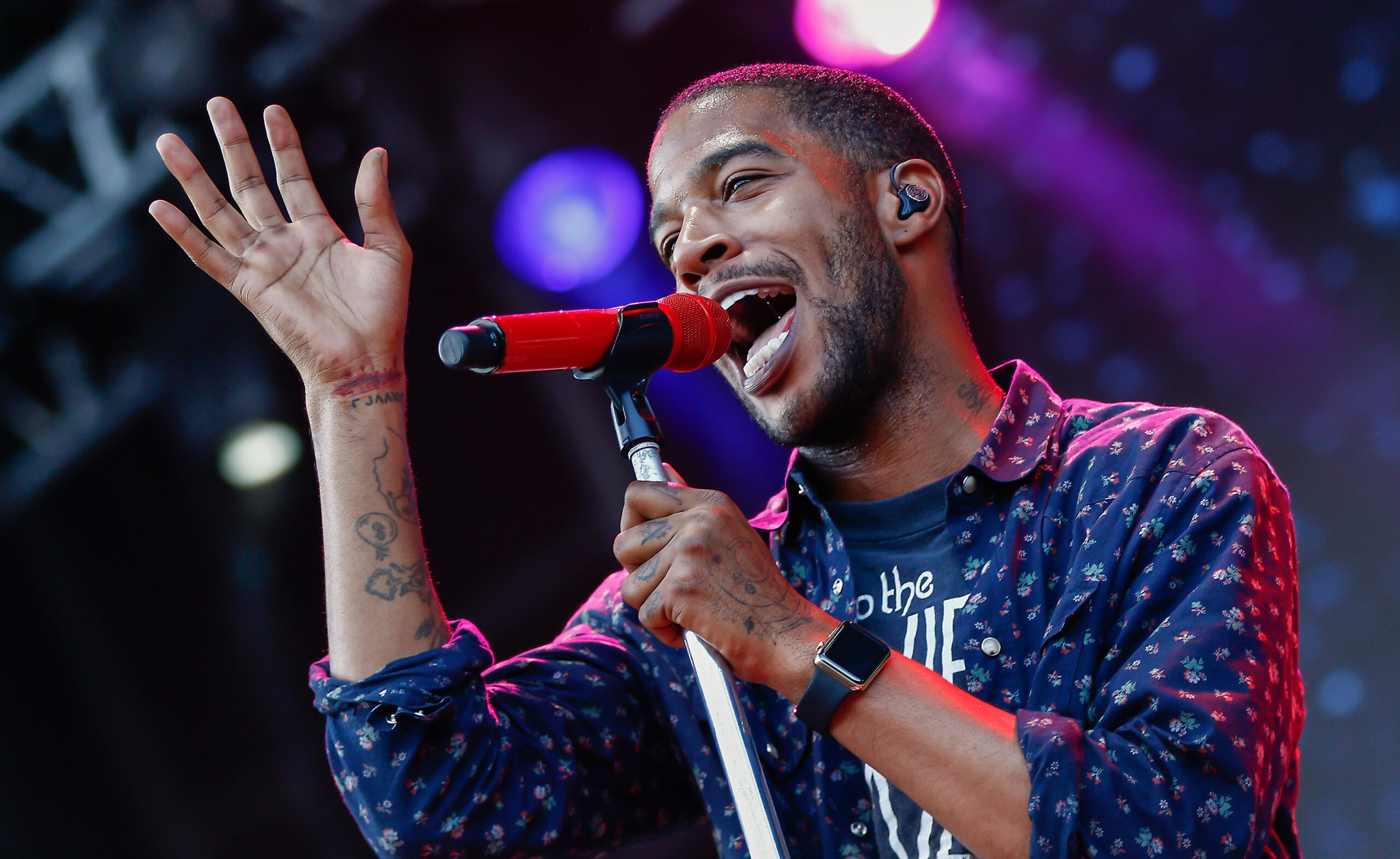 Kid Cudi Announces Intimate Cudders Clubhouse Concert Series With Deep  Cuts