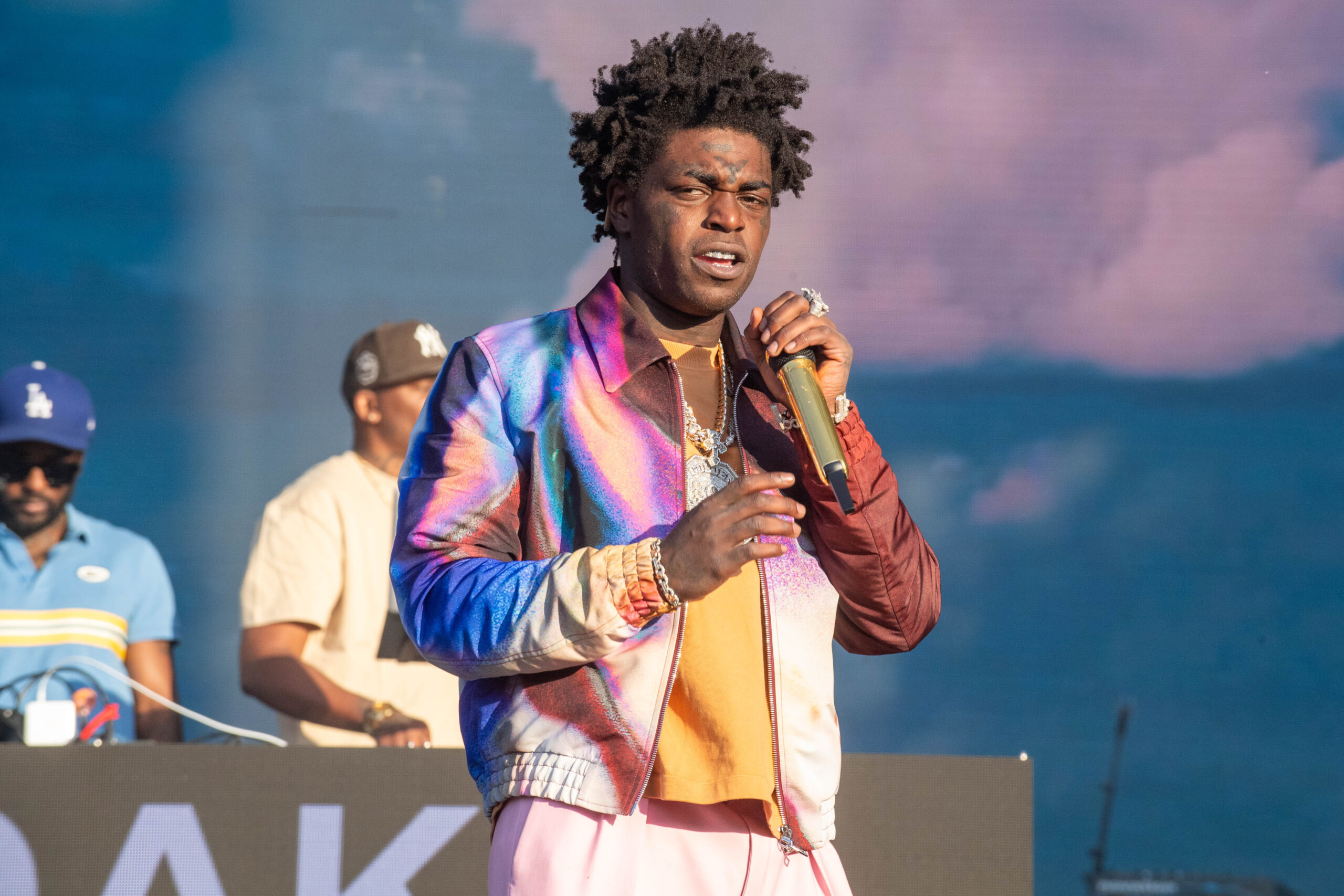 Kodak Black