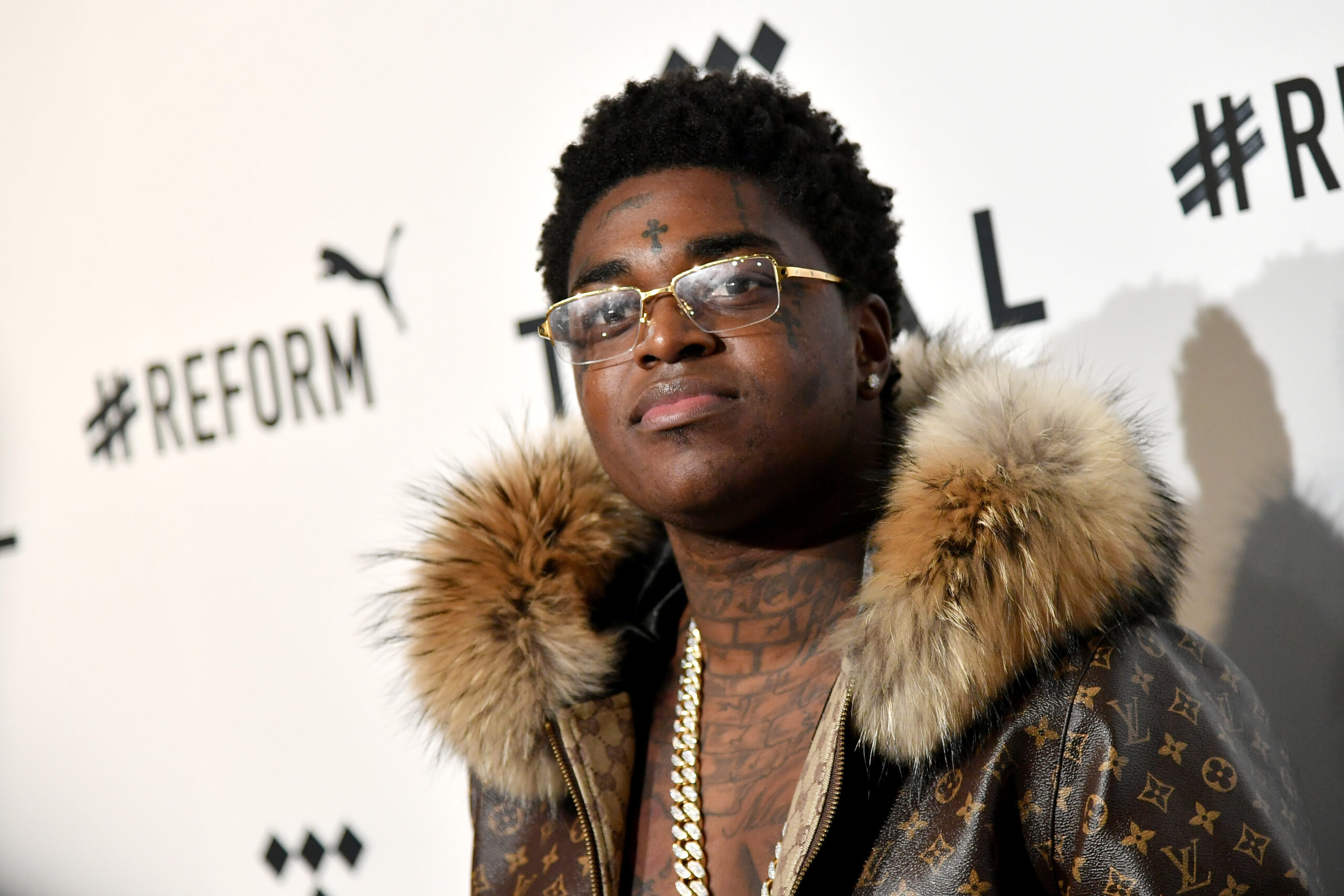 Kodak Black Is Everything Great About Rap Music