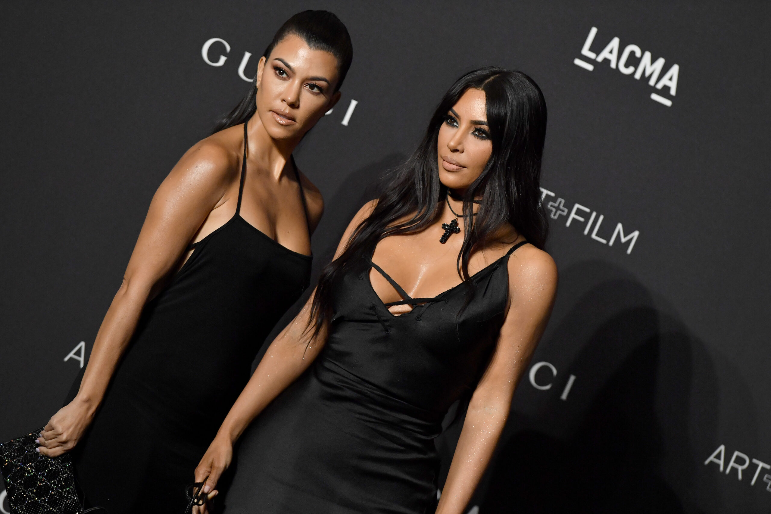 Kourtney Kardashian Celebrates Kim Kardashian’s Birthday By Reflecting On Their Fights