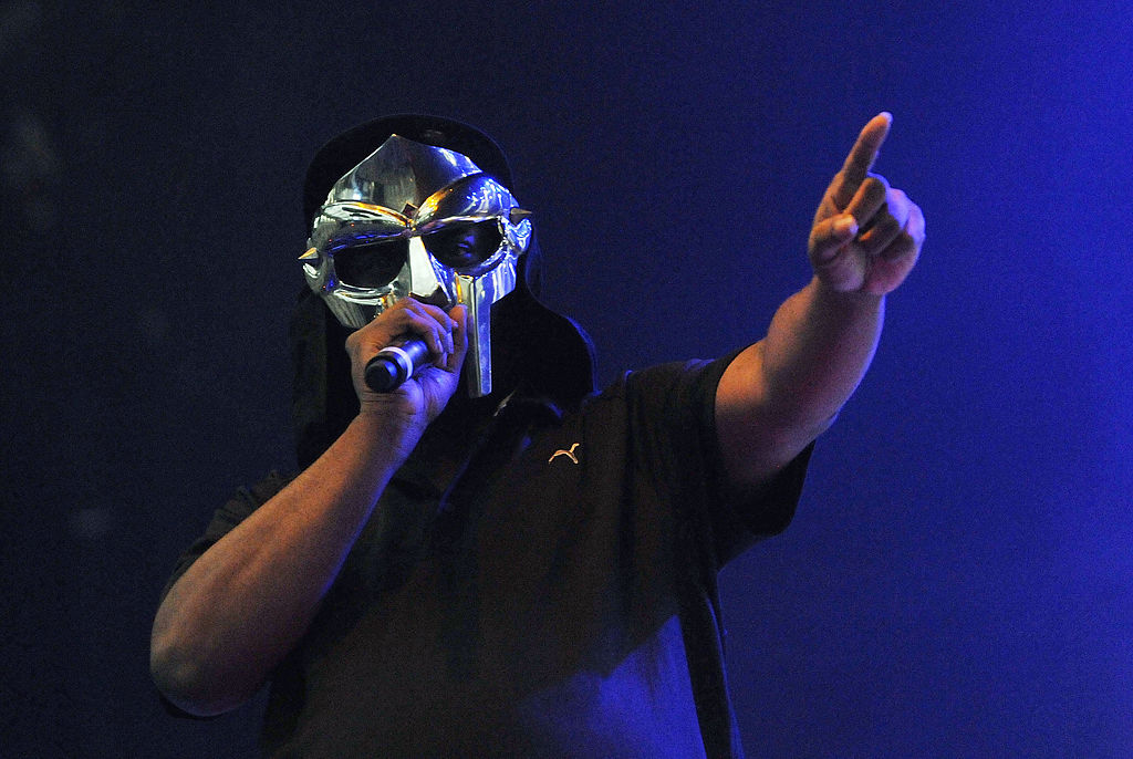 Nas & MF DOOM's 'Historical' Freestyle Detailed By Ex-Assistant