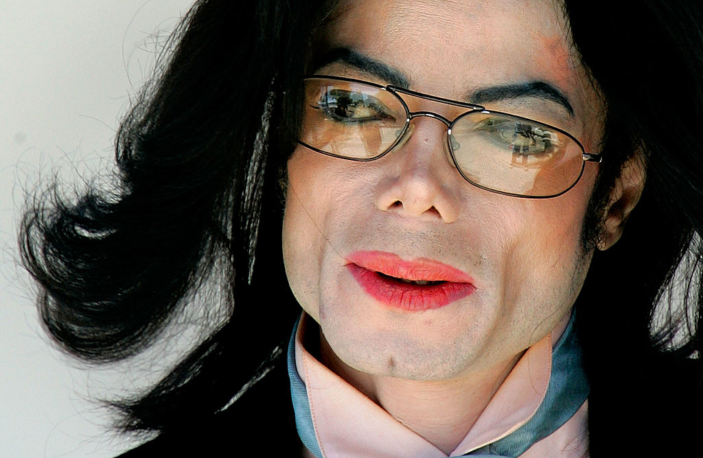 Michael Jackson's Estate Resolves Legal Battle Over Stolen Belongings