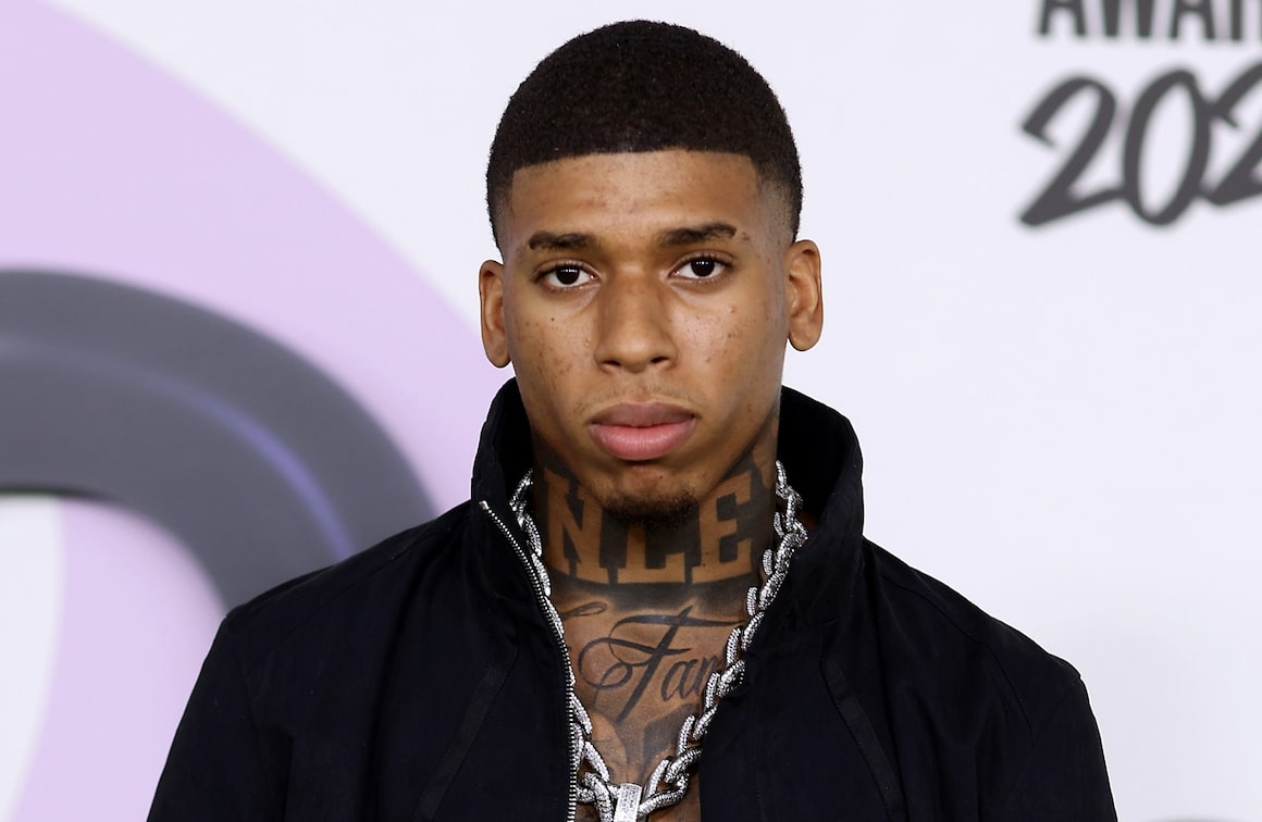 NLE Choppa’s Mother Shares Update On His Well-Being After Rumors He Was Missing