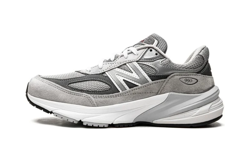 New Balance 990v6 "Grey"