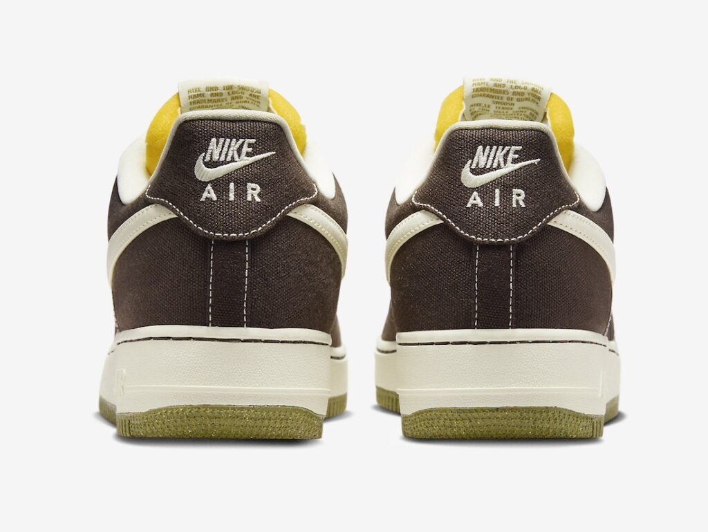 Nike Air Force 1 ’07