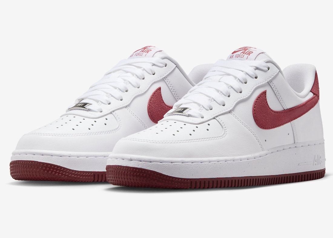 Nike Air Force 1 Low Night Sky FV6656-100