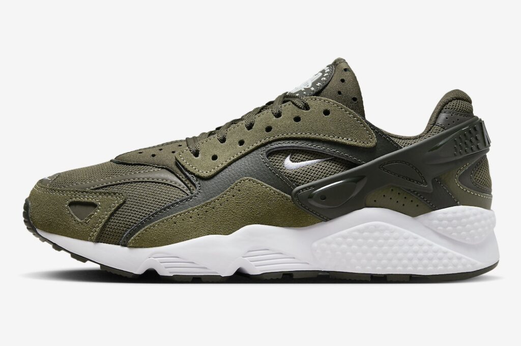 Cargo Khaki