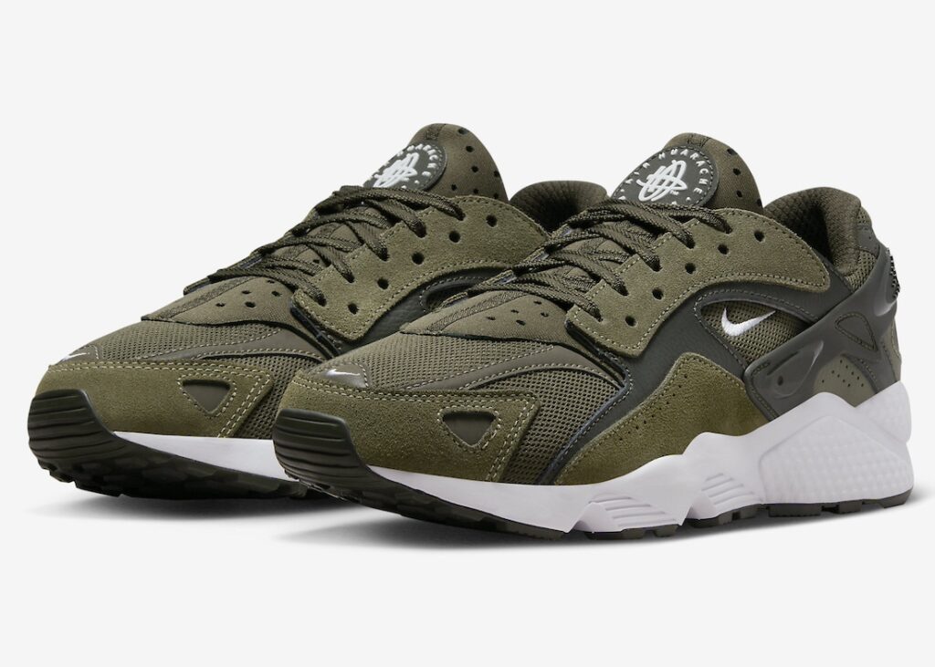 Nike Air Huarache Runner