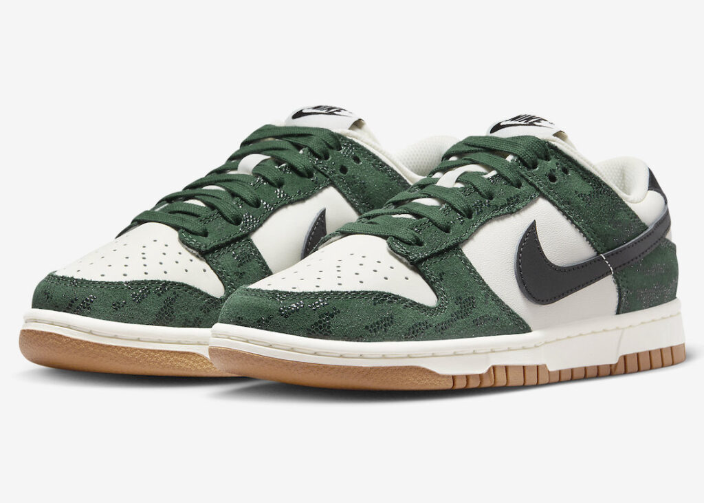 Nike Dunk Low WMNS