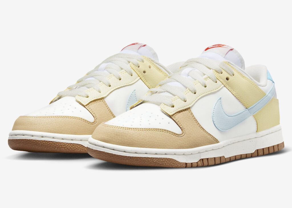 Nike Dunk Low Next Nature