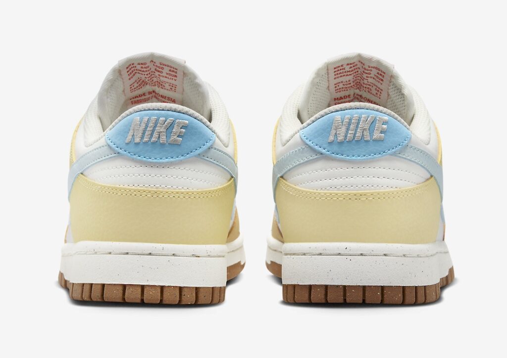 Nike Dunk Low Next Nature