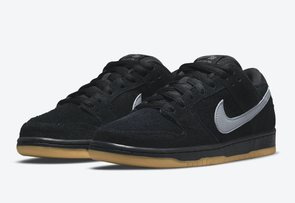 Nike SB Dunk Low