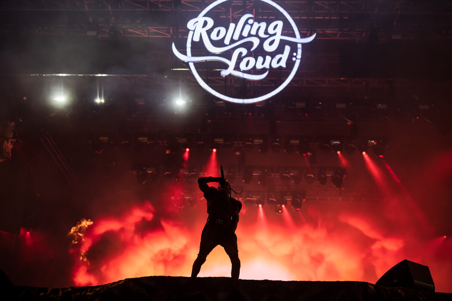 Rolling Loud & Overtime Elite Partner On Basketball Venture Featuring