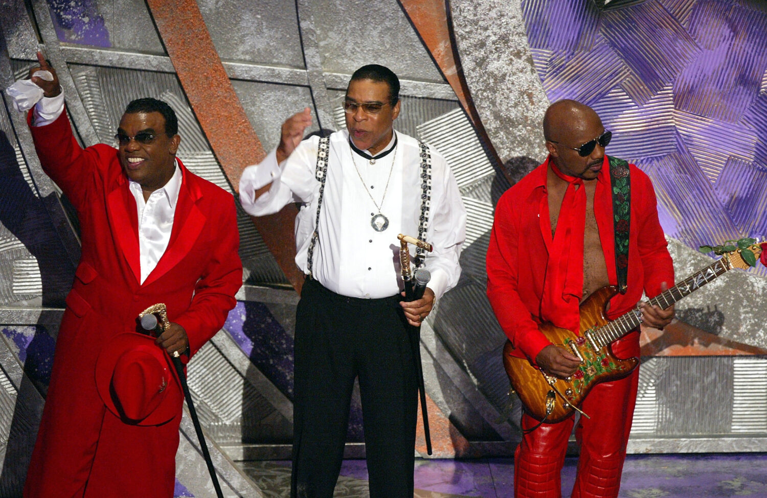 The Isley Brothers Impact On Hip Hop Ronalds Influence - mquvdpj