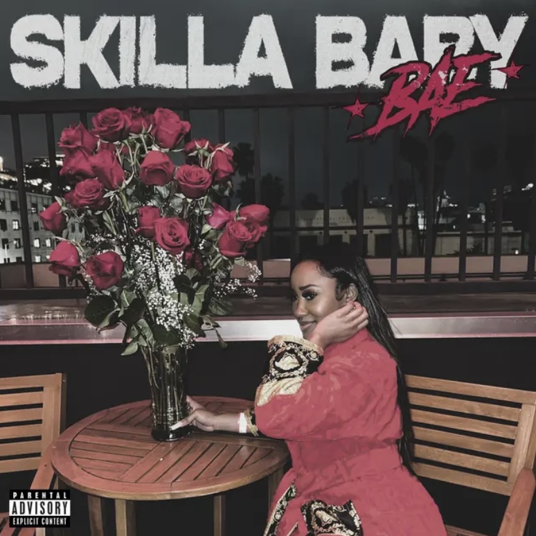 Skilla Baby Is Looking For His “Bae” On New Single