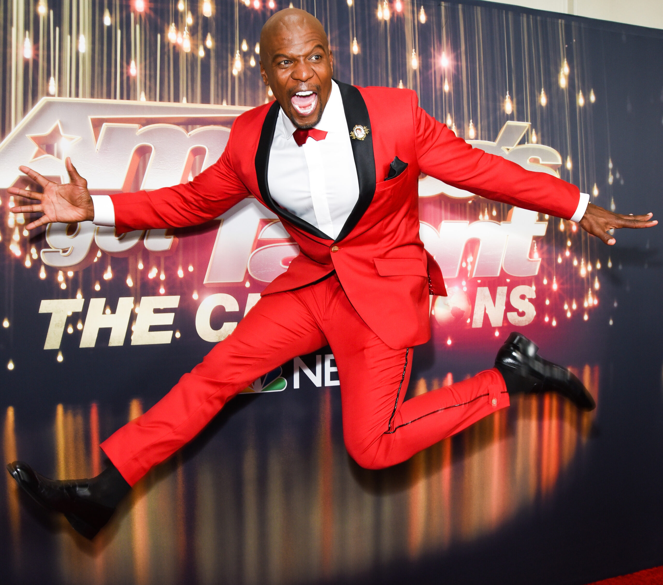 Terry Crews Reflects On Financial Insecurity Following NFL Career