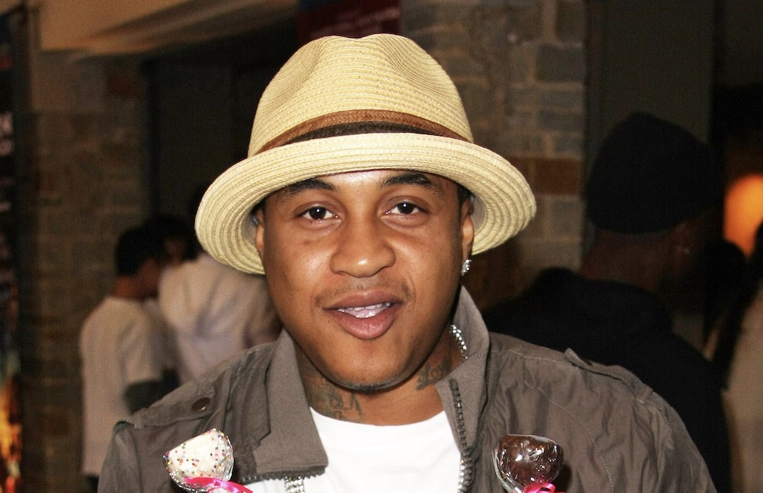Orlando Brown Claims That Tupac & Keefe D Are The Same Person: Watch