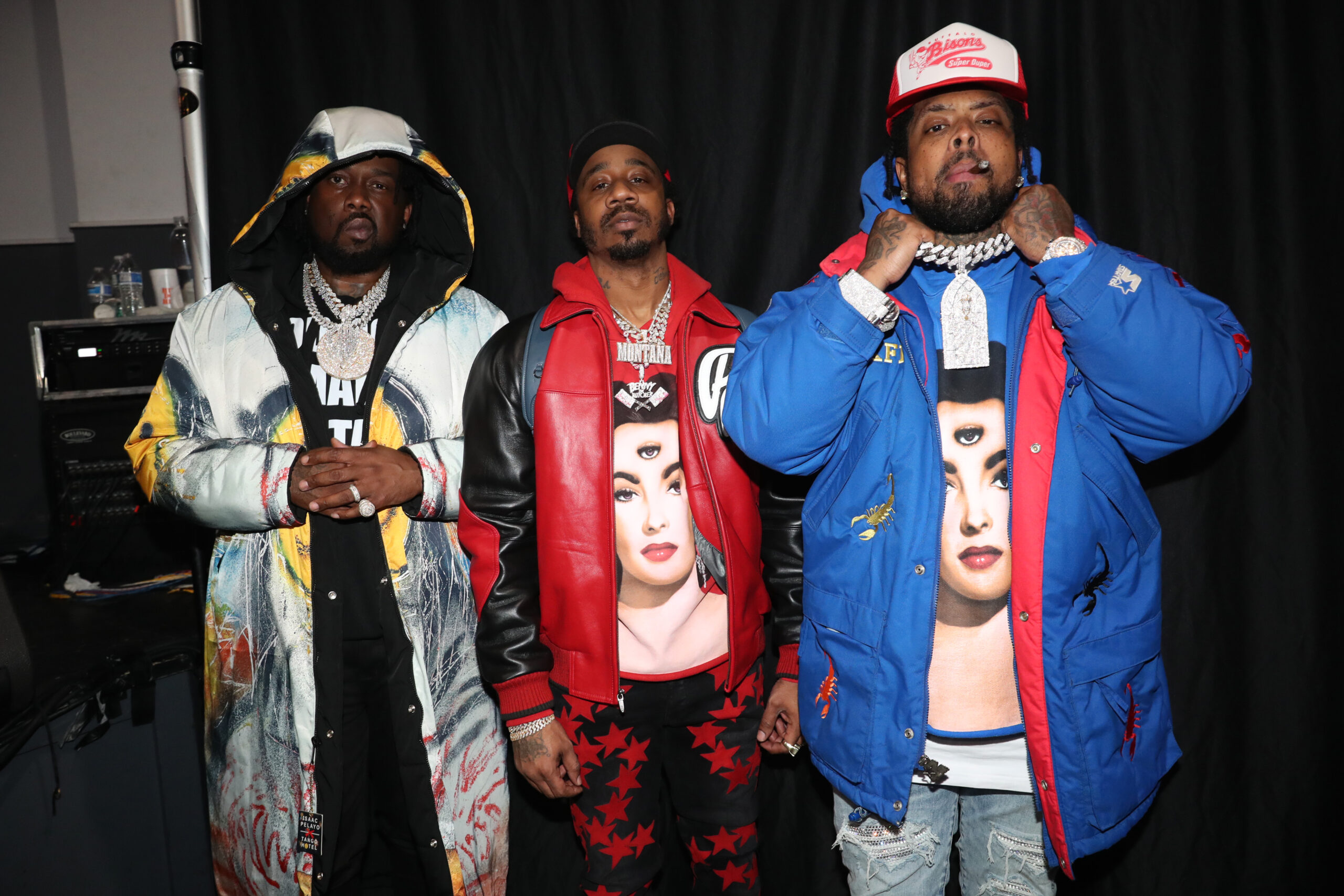 Westside Gunn Says WWCD 2 Is Coming, Proclaims 2024 Will Be A Great  Griselda Year