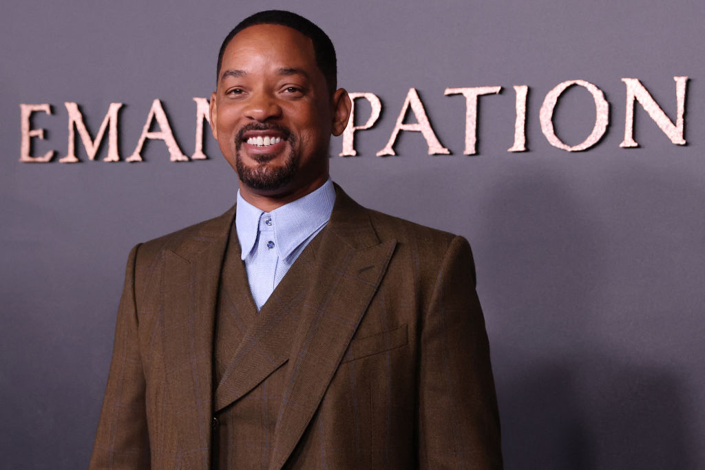 Will Smith Trolls Jaden With Music Video Parody on Instagram