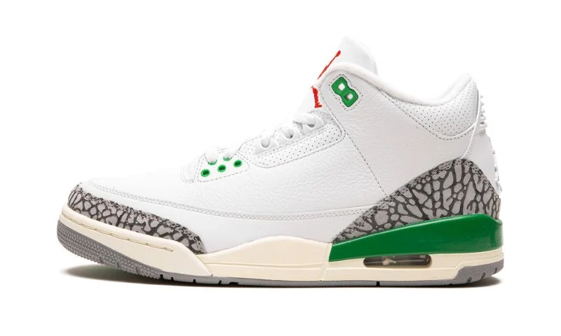 Best Air Jordan 3 Colorways Released In 2023 So Far - TGM Radio