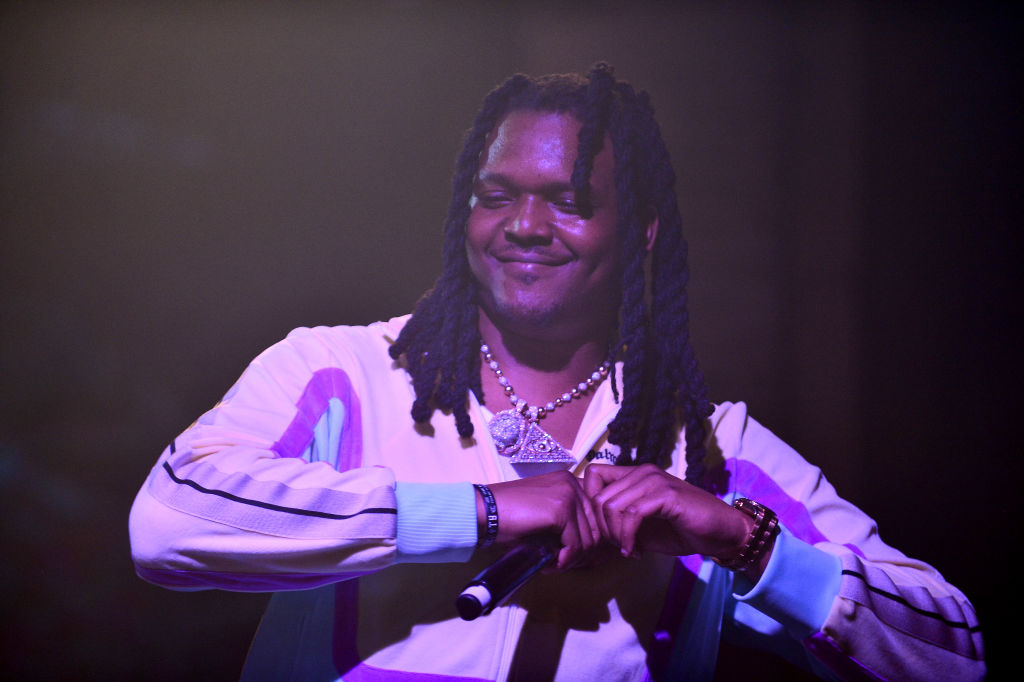 Young Nudy Celebrates Winning Legal Battle Despite "Snitches"