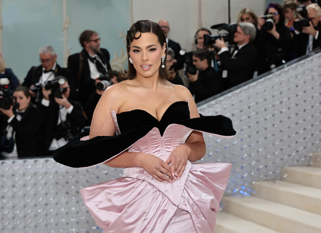 ashley graham