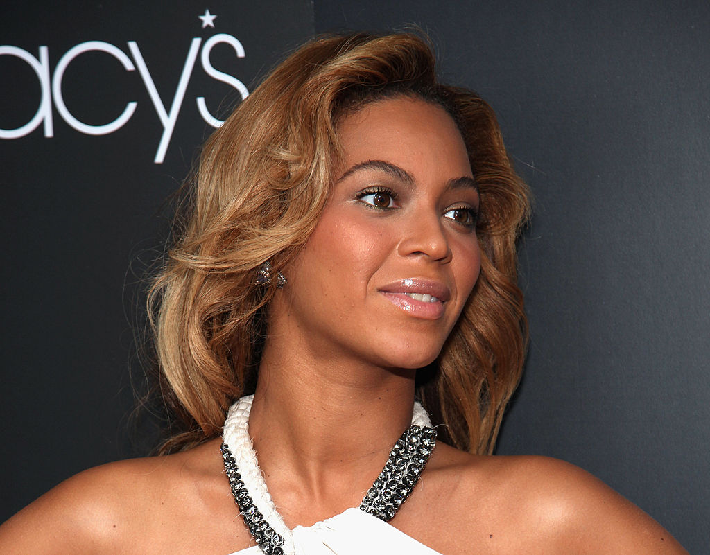 Beyonce Unveils Epic "Renaissance World Tour" Movie Trailer Watch