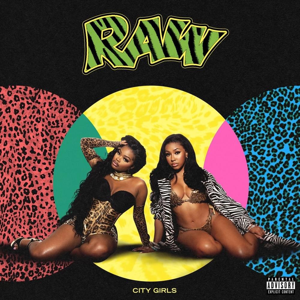 City Girls - HotNewHipHop